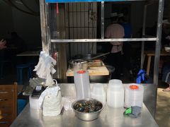 -清真·宏顺祥卤汁凉粉(大皮院店)