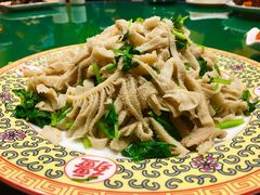 -烤肉季饭庄