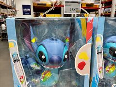 -山姆会员商店(亦庄创意生活广场店)