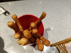 -味妙烤鱼吧(回龙观店)