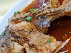 -青竹园海鲜(海天路店)