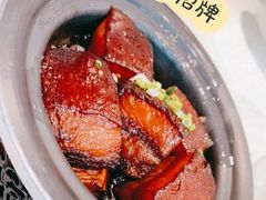 -老长春肉馆(创业大街店)
