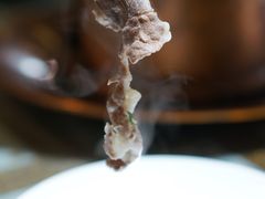 -清真·鸦儿李记·涮肉(和平里店)