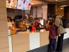 -麦当劳(曲阳店)