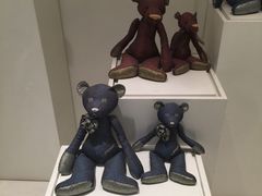 -济州岛泰迪熊博物馆