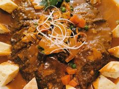 -南方酒店·淮扬菜(回民街店)