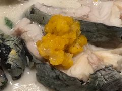 -云渔堂蒸汽石锅鱼(万达店)