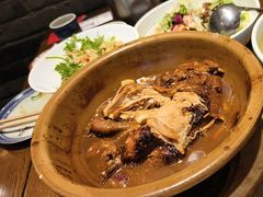 -张大嘴菜馆(庞各庄店)