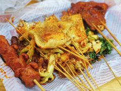 -魏记里脊肉炸炸炸(南门口店)