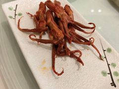 -骏莱海鲜鱼港(五角场店)