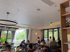 -生态苑农庄(十里画廊遇龙河店)