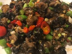 田螺-虎虎龙虾大排档(双井店)