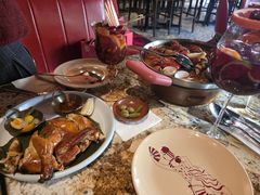 -BROWNSTONE布朗石西班牙餐厅(富城店)