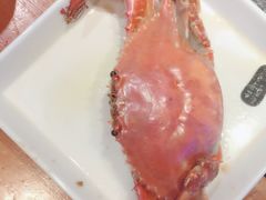 -马路边上·小海鲜烧烤(八一路店)