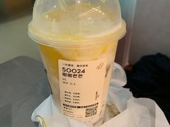 -喜茶(深圳海岸城店)