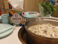 -润园四季椰子鸡火锅(南山海岸城店)