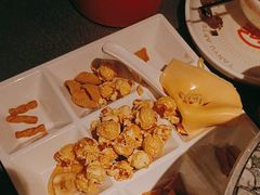 -探鱼·鲜青椒爽麻烤鱼(苏宁广场店)