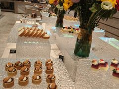 -菲住布渴酒店自助餐厅(阿里巴巴西溪园区店)