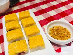 -西贝莜面村(金隅嘉品mall店)