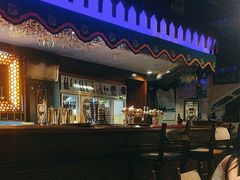 -甘尼仕印度餐厅爵士酒吧(阳春巷店)