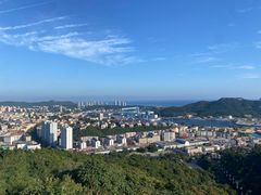-白玉山景区