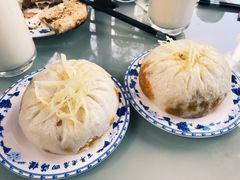 -四海楼(如皋定慧禅寺店)