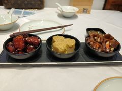 -到家尝北京菜(西坝河店)