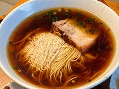 奥油红汤面-同得兴 Since·1995 传统苏式面馆(十全街店)