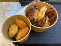 马介休球-澳门地道葡国餐