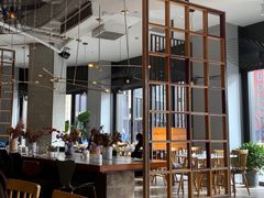 -The Rug Cafe(王府中环店)
