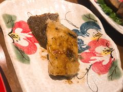 -青岛即墨希尔顿逸林酒店·開自助餐厅
