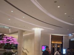 -千禧新世界香港酒店