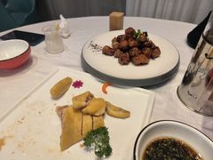 -聚鑫阁江浙菜·非遗传承技艺(闵行交大店)