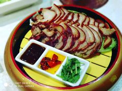-京味民福烤鸭店(建设四马路店)