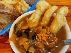 -逍遥镇刘相五胡辣汤豆沫馆(康复中街店)