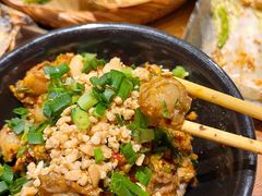 -北丐先生·野馄饨烧烤(雨花万象店)