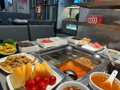 -海底捞火锅(步步高新天地店)