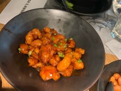 -金牌外婆家(苏州中心店)