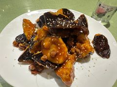-桃子餐厅·天津菜(王顶堤总店)