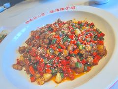 -将军府·鸡毛店(武侯祠店)