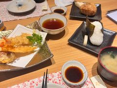 -彩汐 日式海鲜&烧鸟居酒屋