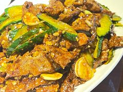 -惠宾饭庄(中山路店)