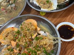 -船奇蒸汽海鲜·闽菜(八市海鲜总店)