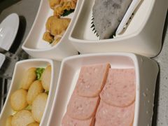 -海底捞火锅(奉化银泰店)