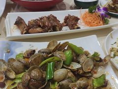 -黑石礁酒楼·海鲜(黑石礁店)