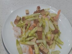 -前王院•巧克力海鲜市集餐厅(万平口店)