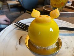 -粤海喜来登酒店·&More聚驿(天河城店)