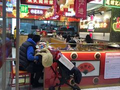 -赵财财·肠粉·煲仔饭(华润万象城店)