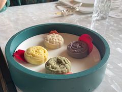 -北京饭店谭家菜