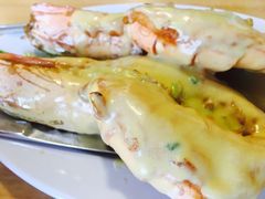-ZF Seafood Restaurant 卓峰海鲜餐